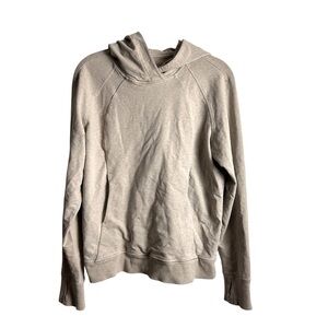 Lululemon scuba pull over hoodie